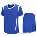 Aangepaste voetbal shirt maker voetbaljersey groothandel